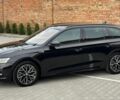 Чорний Шкода Октавія, об'ємом двигуна 1.97 л та пробігом 189 тис. км за 22200 $, фото 29 на Automoto.ua