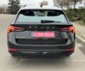 Черный Шкода Октавия, объемом двигателя 2 л и пробегом 211 тыс. км за 18900 $, фото 3 на Automoto.ua