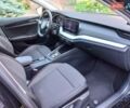 Черный Шкода Октавия, объемом двигателя 2 л и пробегом 224 тыс. км за 19499 $, фото 39 на Automoto.ua
