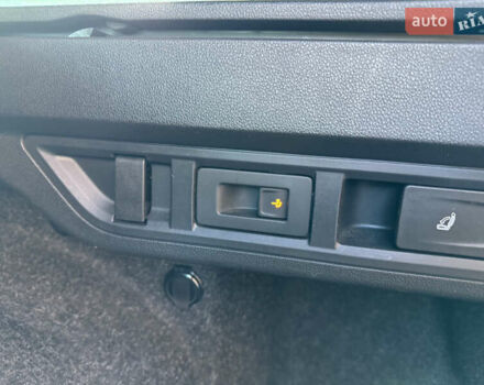 Чорний Шкода Октавія, об'ємом двигуна 1.97 л та пробігом 190 тис. км за 21555 $, фото 28 на Automoto.ua