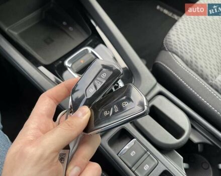 Черный Шкода Октавия, объемом двигателя 2 л и пробегом 233 тыс. км за 20200 $, фото 49 на Automoto.ua