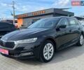 Черный Шкода Октавия, объемом двигателя 1.97 л и пробегом 221 тыс. км за 18528 $, фото 1 на Automoto.ua