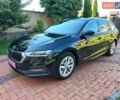 Черный Шкода Октавия, объемом двигателя 2 л и пробегом 224 тыс. км за 19499 $, фото 6 на Automoto.ua