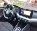 Черный Шкода Октавия, объемом двигателя 2 л и пробегом 224 тыс. км за 19499 $, фото 44 на Automoto.ua