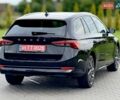 Черный Шкода Октавия, объемом двигателя 1.97 л и пробегом 243 тыс. км за 19200 $, фото 11 на Automoto.ua