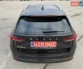 Черный Шкода Октавия, объемом двигателя 2 л и пробегом 233 тыс. км за 20200 $, фото 18 на Automoto.ua