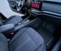 Чорний Шкода Октавія, об'ємом двигуна 2 л та пробігом 231 тис. км за 18800 $, фото 31 на Automoto.ua