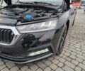 Черный Шкода Октавия, объемом двигателя 1.97 л и пробегом 280 тыс. км за 18500 $, фото 22 на Automoto.ua