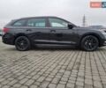 Черный Шкода Октавия, объемом двигателя 1.97 л и пробегом 280 тыс. км за 18500 $, фото 4 на Automoto.ua