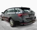 Черный Шкода Октавия, объемом двигателя 2 л и пробегом 155 тыс. км за 23000 $, фото 2 на Automoto.ua