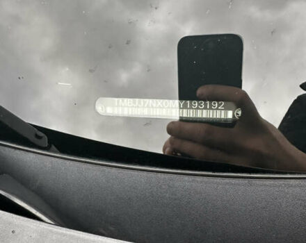 Черный Шкода Октавия, объемом двигателя 1.97 л и пробегом 199 тыс. км за 23950 $, фото 38 на Automoto.ua