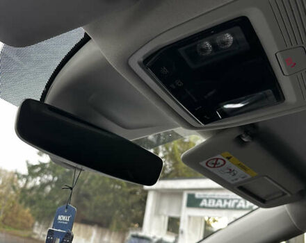 Черный Шкода Октавия, объемом двигателя 1.97 л и пробегом 199 тыс. км за 23950 $, фото 35 на Automoto.ua