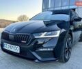 Черный Шкода Октавия, объемом двигателя 1.97 л и пробегом 101 тыс. км за 36999 $, фото 1 на Automoto.ua