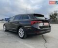 Черный Шкода Октавия, объемом двигателя 2 л и пробегом 233 тыс. км за 20200 $, фото 1 на Automoto.ua