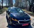 Черный Шкода Октавия, объемом двигателя 2 л и пробегом 217 тыс. км за 21000 $, фото 1 на Automoto.ua