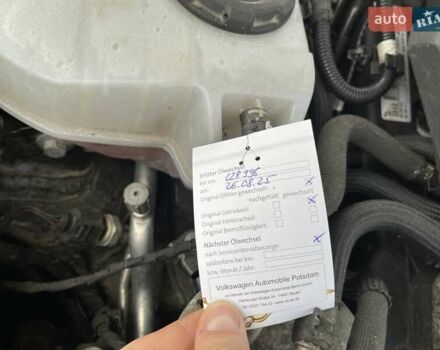 Черный Шкода Октавия, объемом двигателя 2 л и пробегом 233 тыс. км за 20200 $, фото 51 на Automoto.ua