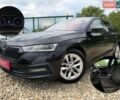 Черный Шкода Октавия, объемом двигателя 2 л и пробегом 122 тыс. км за 22900 $, фото 1 на Automoto.ua