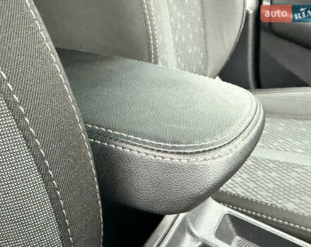 Чорний Шкода Октавія, об'ємом двигуна 1.97 л та пробігом 178 тис. км за 18999 $, фото 47 на Automoto.ua