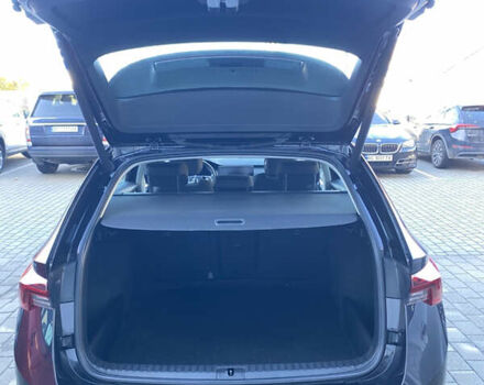 Черный Шкода Октавия, объемом двигателя 2.01 л и пробегом 179 тыс. км за 21800 $, фото 20 на Automoto.ua