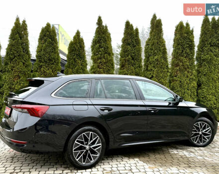 Чорний Шкода Октавія, об'ємом двигуна 1.97 л та пробігом 178 тис. км за 18999 $, фото 53 на Automoto.ua