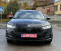 Шкода Октавія 2021 у Луцьку на Automoto.ua Чорний Шкода Октавія, об'ємом двигуна 2 л та пробігом 200 тис. км за 17900 $, фото 3 на Automoto.ua