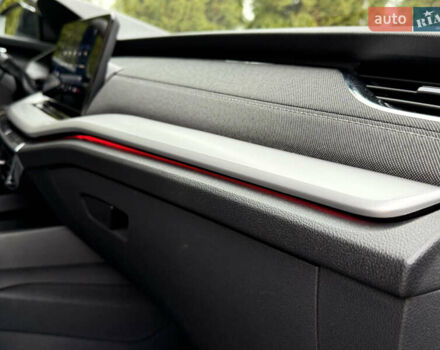 Чорний Шкода Октавія, об'ємом двигуна 1.97 л та пробігом 178 тис. км за 18999 $, фото 50 на Automoto.ua