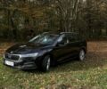 Чорний Шкода Октавія, об'ємом двигуна 2 л та пробігом 225 тис. км за 20926 $, фото 1 на Automoto.ua