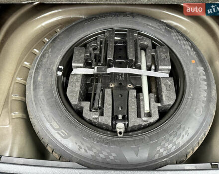 Чорний Шкода Октавія, об'ємом двигуна 1.97 л та пробігом 178 тис. км за 18999 $, фото 34 на Automoto.ua