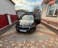 Черный Шкода Октавия, объемом двигателя 1.97 л и пробегом 180 тыс. км за 20000 $, фото 1 на Automoto.ua