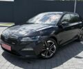 Чорний Шкода Октавія, об'ємом двигуна 2 л та пробігом 252 тис. км за 19800 $, фото 1 на Automoto.ua