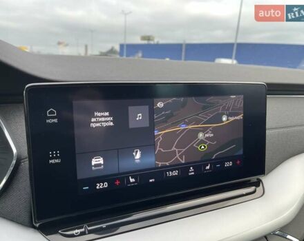 Черный Шкода Октавия, объемом двигателя 2 л и пробегом 233 тыс. км за 20200 $, фото 74 на Automoto.ua