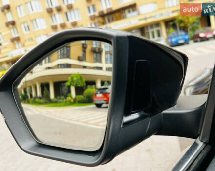 Чорний Шкода Октавія, об'ємом двигуна 2 л та пробігом 165 тис. км за 21900 $, фото 19 на Automoto.ua