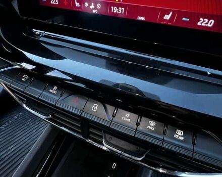 Чорний Шкода Октавія, об'ємом двигуна 2 л та пробігом 231 тис. км за 18800 $, фото 34 на Automoto.ua