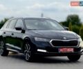 Черный Шкода Октавия, объемом двигателя 1.97 л и пробегом 243 тыс. км за 19200 $, фото 21 на Automoto.ua
