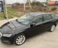 Черный Шкода Октавия, объемом двигателя 2.01 л и пробегом 179 тыс. км за 21400 $, фото 1 на Automoto.ua