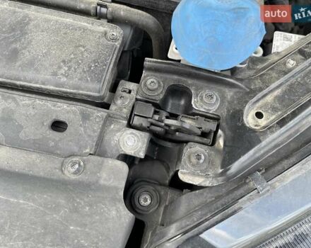 Черный Шкода Октавия, объемом двигателя 2 л и пробегом 233 тыс. км за 20200 $, фото 54 на Automoto.ua