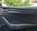 Черный Шкода Октавия, объемом двигателя 2 л и пробегом 224 тыс. км за 19499 $, фото 49 на Automoto.ua