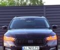 Черный Шкода Октавия, объемом двигателя 1.97 л и пробегом 207 тыс. км за 23800 $, фото 1 на Automoto.ua