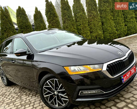 Чорний Шкода Октавія, об'ємом двигуна 1.97 л та пробігом 188 тис. км за 18999 $, фото 6 на Automoto.ua