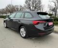 Черный Шкода Октавия, объемом двигателя 2 л и пробегом 211 тыс. км за 18900 $, фото 2 на Automoto.ua