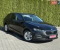 Черный Шкода Октавия, объемом двигателя 2 л и пробегом 177 тыс. км за 20500 $, фото 31 на Automoto.ua