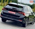 Черный Шкода Октавия, объемом двигателя 1.97 л и пробегом 243 тыс. км за 19200 $, фото 13 на Automoto.ua