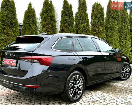 Чорний Шкода Октавія, об'ємом двигуна 1.97 л та пробігом 178 тис. км за 18999 $, фото 55 на Automoto.ua