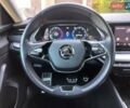 Черный Шкода Октавия, объемом двигателя 2 л и пробегом 224 тыс. км за 19499 $, фото 48 на Automoto.ua