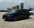 Чорний Шкода Октавія, об'ємом двигуна 2 л та пробігом 175 тис. км за 19700 $, фото 1 на Automoto.ua