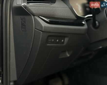 Черный Шкода Октавия, объемом двигателя 1.97 л и пробегом 243 тыс. км за 19200 $, фото 35 на Automoto.ua