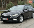 Черный Шкода Октавия, объемом двигателя 2 л и пробегом 180 тыс. км за 21899 $, фото 4 на Automoto.ua