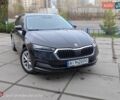 Черный Шкода Октавия, объемом двигателя 1.97 л и пробегом 250 тыс. км за 19500 $, фото 1 на Automoto.ua