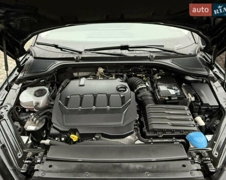 Чорний Шкода Октавія, об'ємом двигуна 1.97 л та пробігом 188 тис. км за 18999 $, фото 52 на Automoto.ua