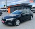 Черный Шкода Октавия, объемом двигателя 1.97 л и пробегом 252 тыс. км за 18666 $, фото 1 на Automoto.ua